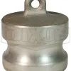 dixon bosslock type dp dust plug