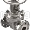 dixon-eagle-gate-valve