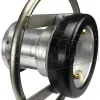 dixon manntek dry disconnect coupler x ttma flange ddc400al164ttma