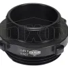 Style N36, Double Male Rocker Lug