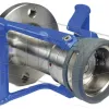 dry disconnect coupler 2ddc200ssfl