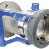 dry disconnect coupler 2ddc300ssfl