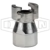 Dual-Lock P-Series Thor Interchange Female Thread Plug