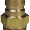  e series straight through plug