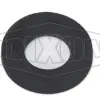 Female NPSM Swivel Gasket