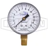 FlutterGuard™ Dry Gauge
