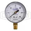 FlutterGuard™ Dry Gauge