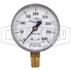 FlutterGuard™ Dry Gauge