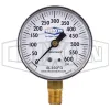 FlutterGuard™ Dry Gauge