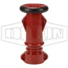 Global Polycarbonate Fog Nozzle