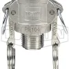 global type b coupler