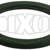 green cam and groove gasket