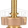 Boss® Ground Joint Complete Female