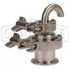 HAV-Series Air Relief Check Valve