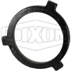 Dixon One-Piece Hammer Union Nut