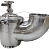 DX60-Series Hygienic Tanker Valve 