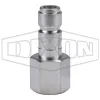 J-Series Automotive Pneumatic Female Threaded Plug