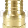 King Combination Nipple NPT Threaded