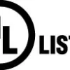 UL Listed