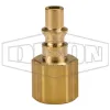 M-Series ARO Pneumatic Female Threaded Plug