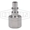 M-Series ARO Pneumatic Female Threaded Plug