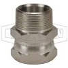 Male NPTF x Female NPSM Swivel Adapters