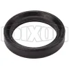 Metal and X-ray Detectable Clamp Gasket
