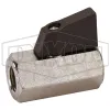 Mini Ball Valve