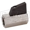 Mini Ball Valve