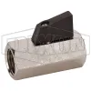 Mini Ball Valve