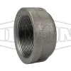 NPT Threaded Cap