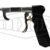 Pistol Grip Safety Blow Gun