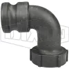 polypropylene 90 degree type a
