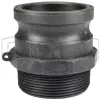 polypropylene type f