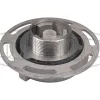 Automatic Pressure/Vacuum Relief Cap for Mobile Fuel Tank