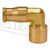 Push-In Female Elbow