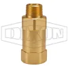 Safety Check Valve