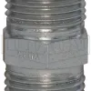 unión macho hexagonal nptf