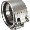 SS Grip E pipe coupling
