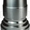 ST-Series Heavy Duty Flushface Old Style Female Threaded Plug