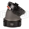 Storz x Female Swivel 30° Elbow - Rocker Lug