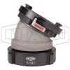 Storz x Female Swivel 30° Elbow - Rocker Lug