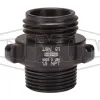 Style N36, Double Male Rocker Lug
