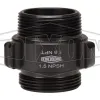 Style N36, Double Male Rocker Lug