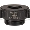 Style N37, Hydrant Adapter Rocker Lug