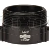 Style N37, Hydrant Adapter Rocker Lug