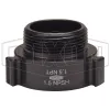 Style N37, Hydrant Adapter Rocker Lug