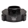 Style N37, Hydrant Adapter Rocker Lug