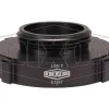 Style N37, Hydrant Adapter Rocker Lug