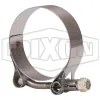 T-Bolt Clamp